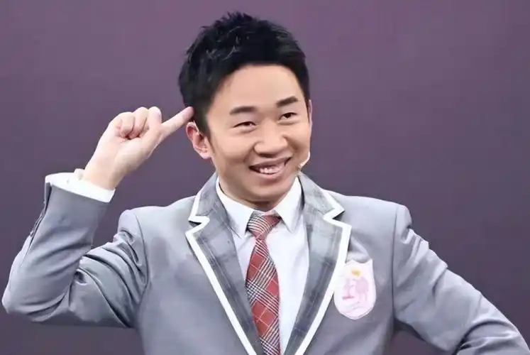 新综艺开播差评一片,表面"老实人"的杨迪,早该被扒层皮了!_腾讯新闻