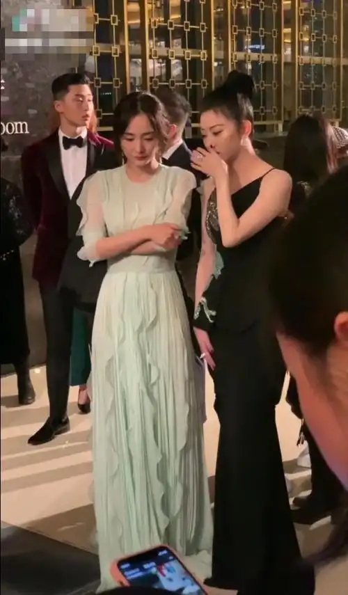 照片有答案|景甜|记者|刘亦菲|章子怡|女明星|迪丽热巴_网易订阅