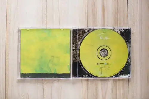 苏打绿同名专辑