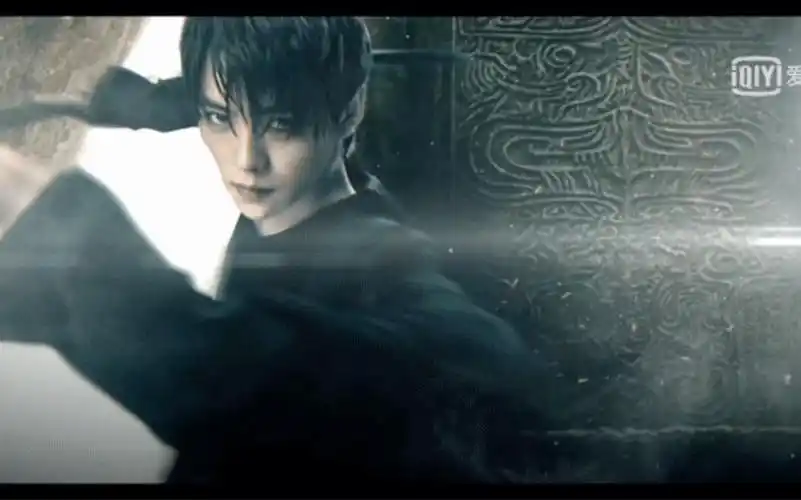 肖宇梁小哥不必多说小哥就是厉害就是帅