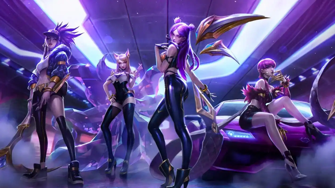 高清壁纸无水印分享