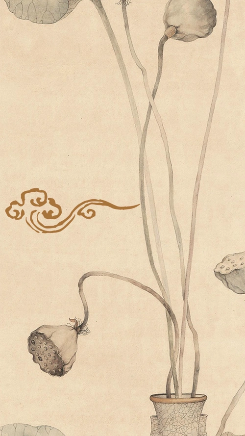 禅文化佛文化背景设计图