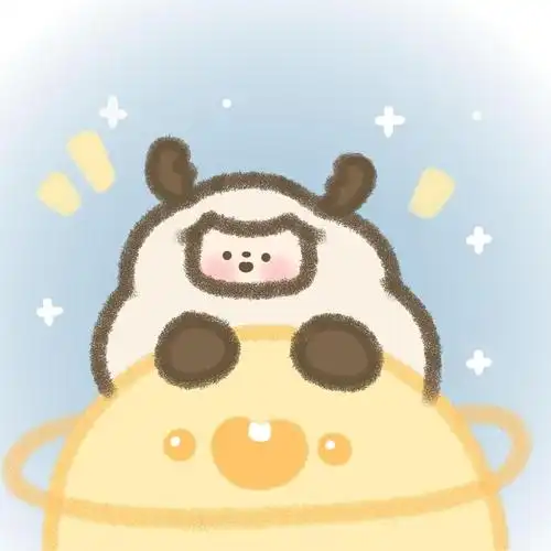 2020年个性可爱头像