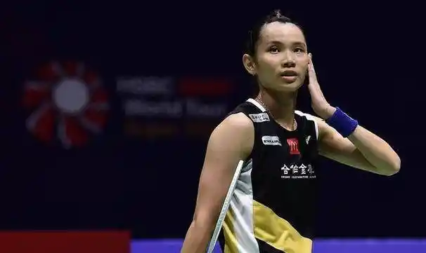 原创戴资颖冲击亚锦赛四冠王陈雨菲与安洗莹夺冠期许