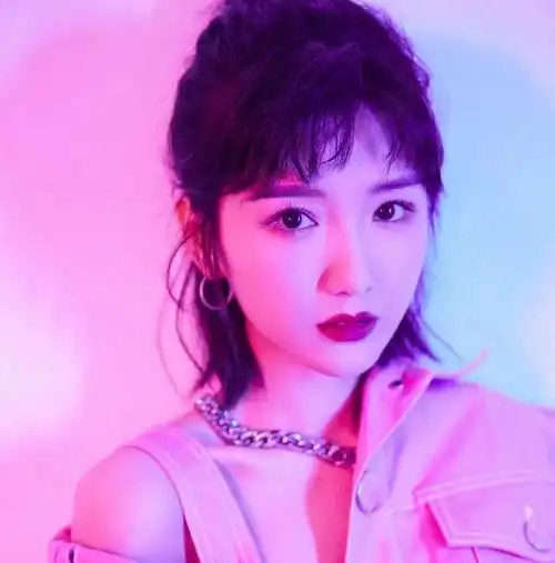 【微信头像】毛晓彤