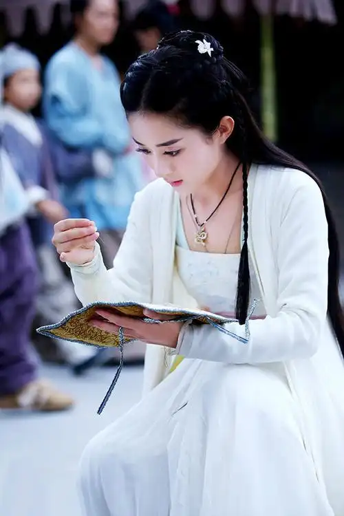 花千骨电影版立项究竟怎么回事花千骨电影版立项时间过程详解