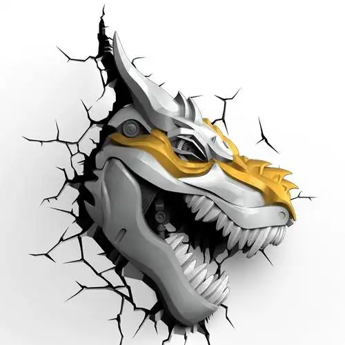 造梦师正版变形金刚大黄蜂擎天柱动漫周边可发光玩具模型节能壁灯钢索