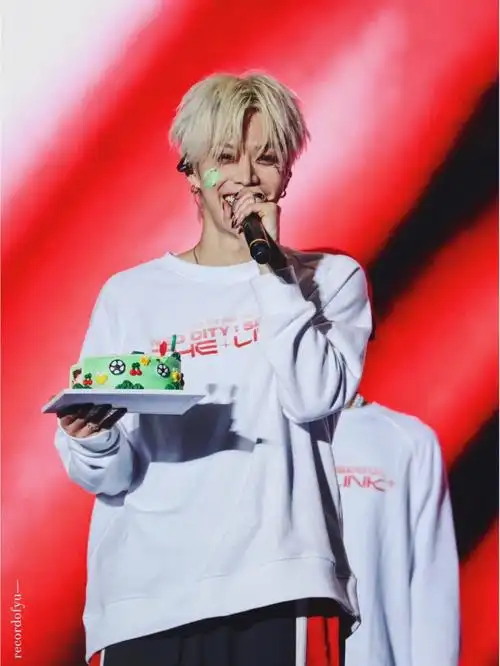 中本悠太生日快乐