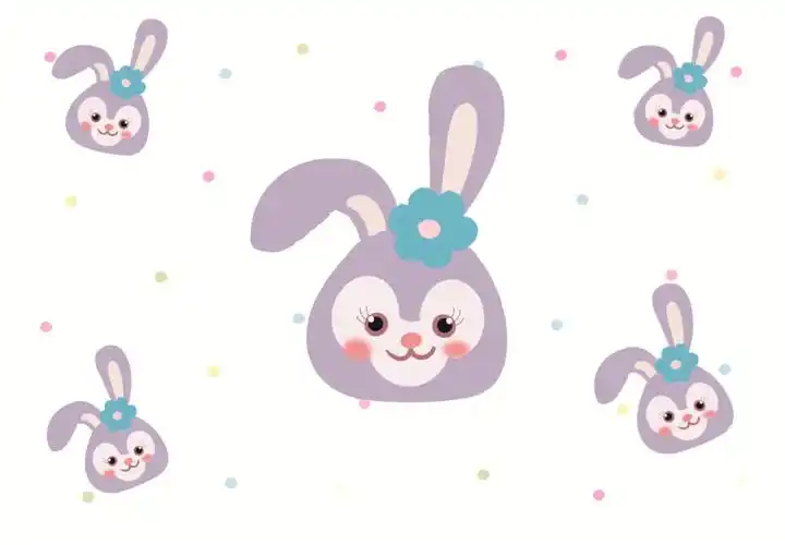 ipad绘画新手打卡星黛露