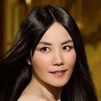 王菲头像高清图片大全名人王菲真人头像大图下载点击鼠标右键下载