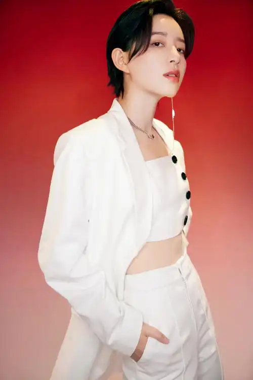 李斯丹妮最想和沈梦辰pk