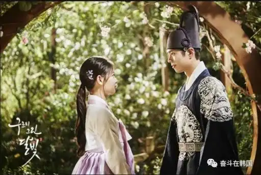 韩国好看的古装剧(韩国最好看的6部古装电视剧)