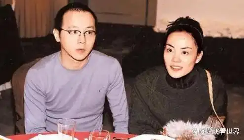 窦靖童:父母是王菲和窦唯,但却不依靠他们,凭实力入围金马奖