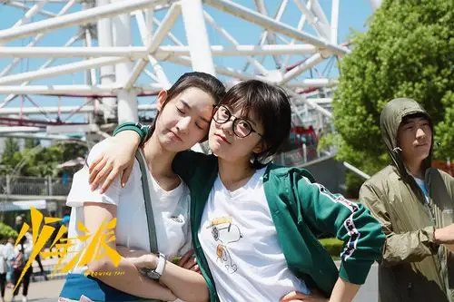 少年派杀青发布最新预告片张嘉译闫妮欢乐互怼不停