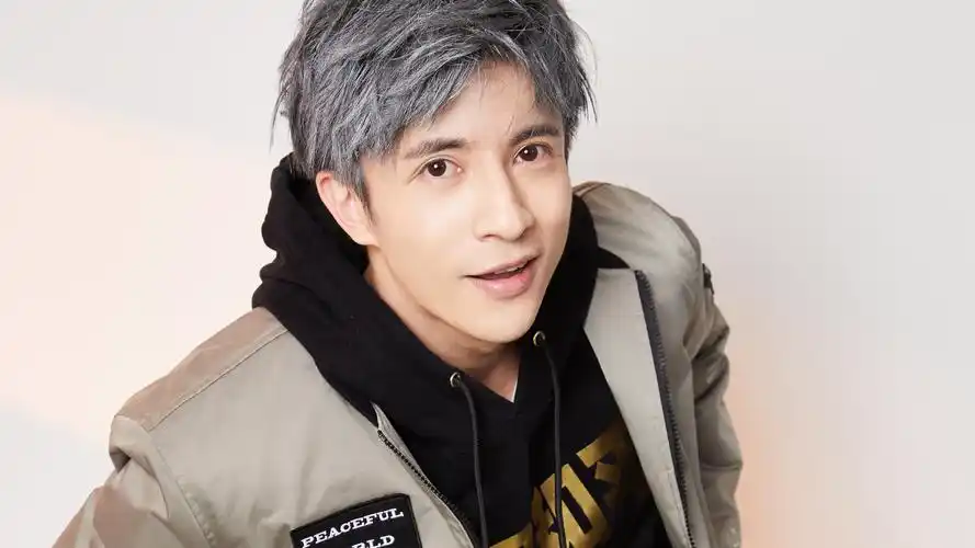 创作才子薛之谦高清电脑壁纸图片