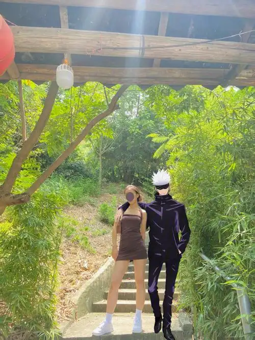 分分钟get漫画男友你也可以"秀恩爱"91