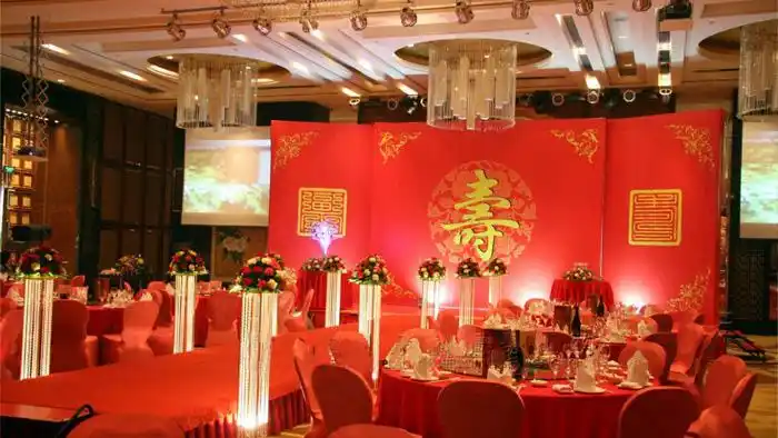 老人八十大寿庆典活动策划方案