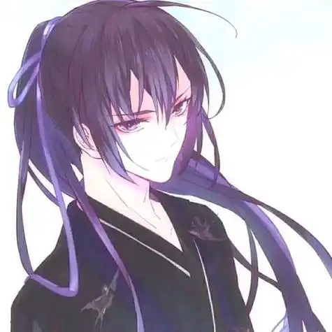 古风男生头像帅气