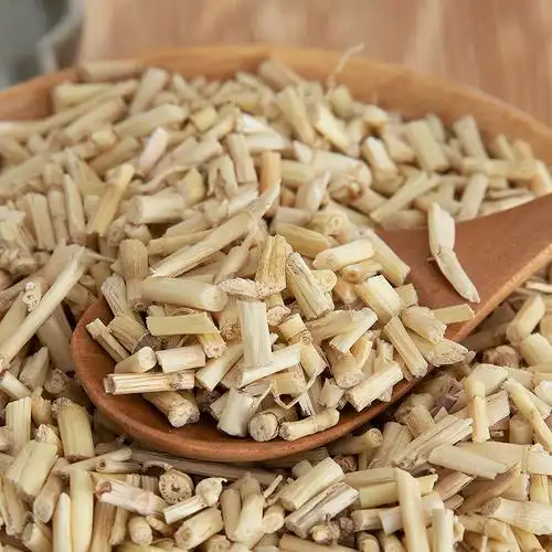 6015啡晨 白茅根干50-500克新货白毛根中药材白茅根茶甜草根坚