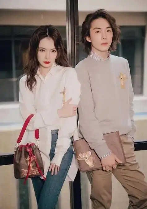 戚薇我这辈子最正确的选择就是在38岁高龄生下儿子并跟自己姓