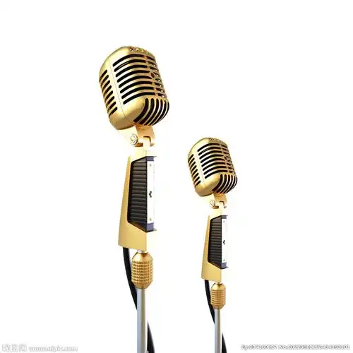 话筒设计图__广告设计_广告设计_设计图库_昵图网nipic.com