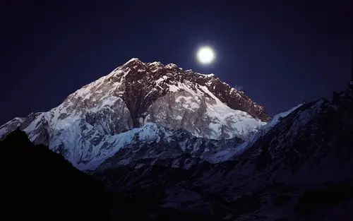 山河大地宽屏,高清图片,电脑桌面-壁纸族