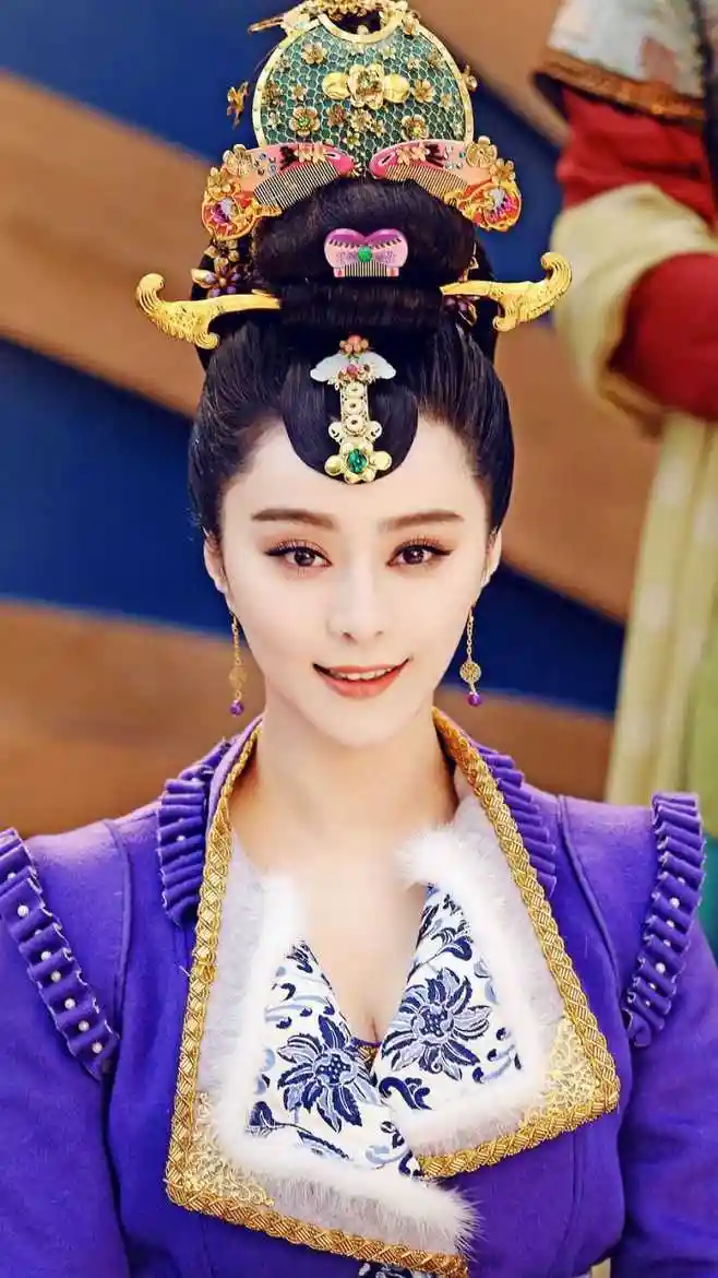 范冰冰古装-搜狗搜索