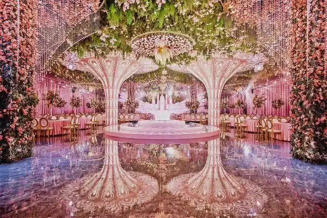 来大理结婚吧让你拒绝不了的大理目的地婚礼仪式殿堂