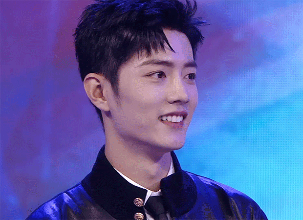 %斗罗大陆电视剧 血槽已空,超飒三哥%肖战 不好惹~  https://v.