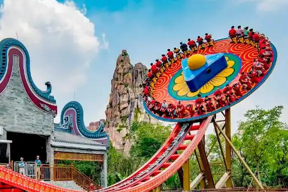 广州带孩子必须去22个地方排行榜-带小孩去广州有什么好玩的地方-排行