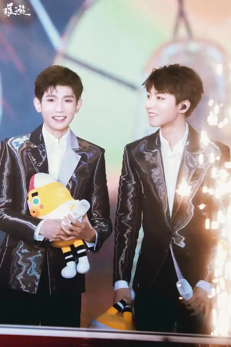 那年我们一起磕的cp啊 (凯源cpw&w/千凯千/千源)#t - 抖音