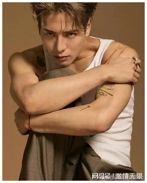 张晋|陈晓|董力|任嘉伦|王嘉尔|演艺事业_网易订阅