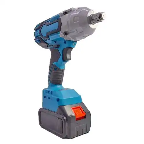 电动扳手锂电扭力动风炮扭矩大艺板手电工其他电动扳手