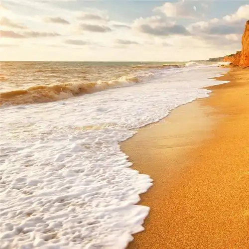 最漂亮的海边头像 超清唯美适合做微信头像的大海图片_风景头像_头像