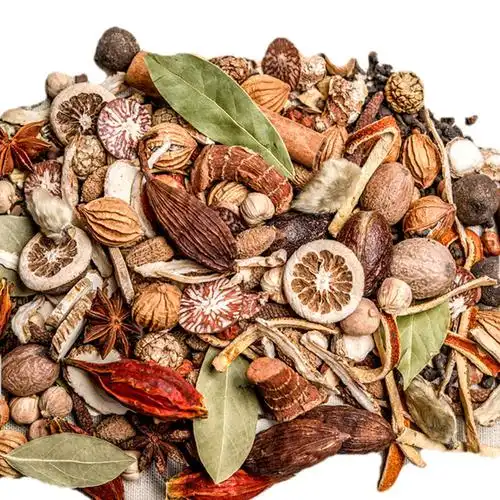 麻辣鸭脖鸭肠卤料包卤菜卤肉秘制卤料卤水配方