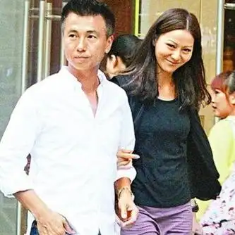 滕丽名老公朱建昆资料照片介绍