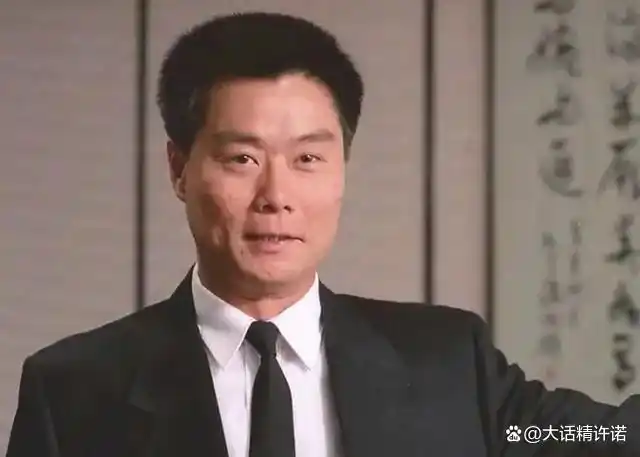 称号的香港武打演员及武术指导徐忠信今天(2日)传来病逝消息,享寿70岁