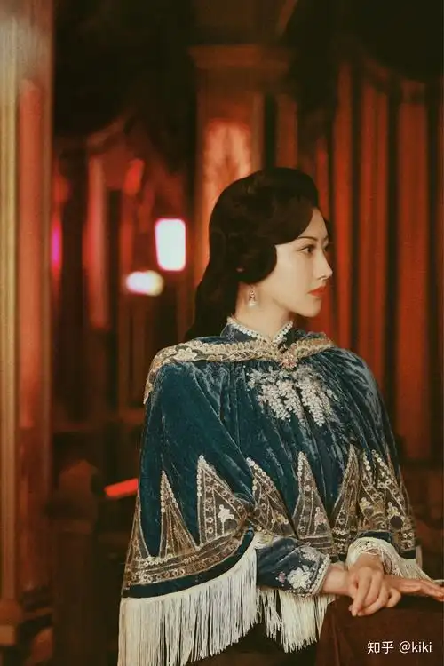 如何看待网剧司藤由尾鱼小说半妖司藤改编