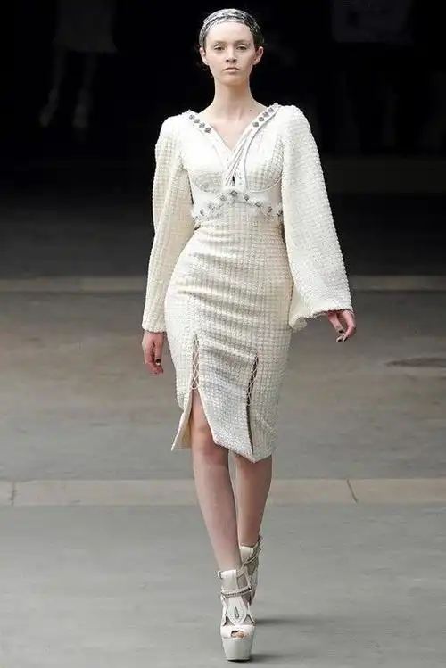 欧美时装#采集大赛##创意##服装设计