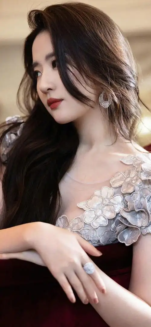 刘亦菲壁纸 大放送93