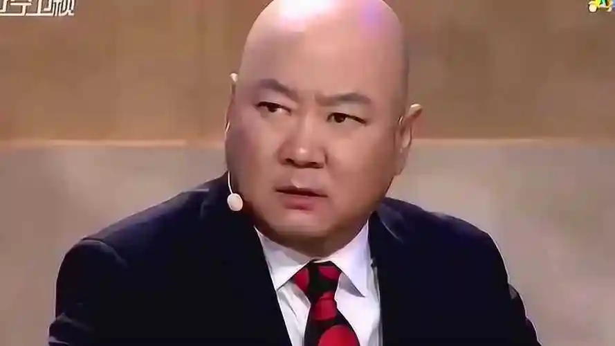 郭冬临被气的不轻这个小品值得一看