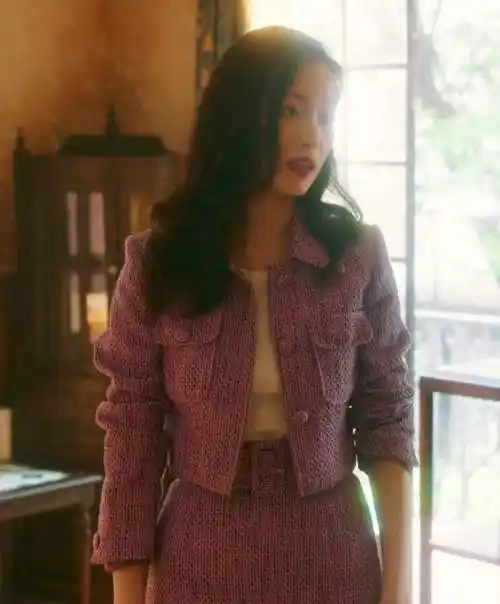 流金岁月倪妮同款套装