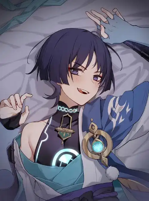 【原神】如何拥有散兵? - 知乎