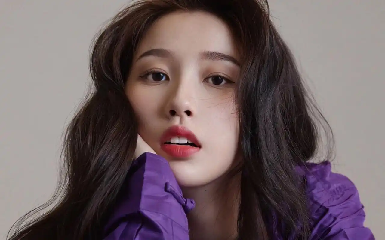 虞书欣杂志写真图片桌面壁纸高清大图预览1920x1200_大陆明星下载_美