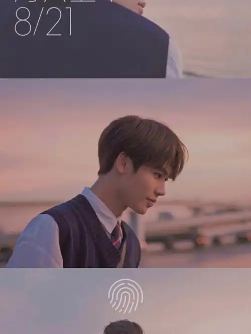 入坑林彦俊##林彦俊  ##手机壁纸  #林彦俊壁纸