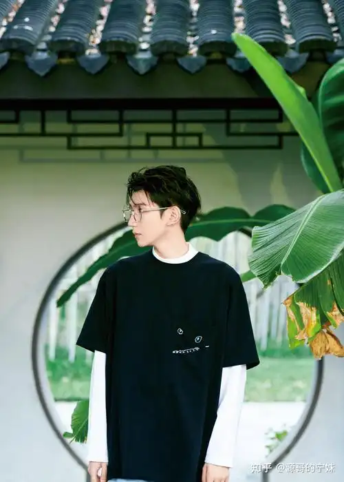 王源未来的女朋友会是什么样子? - 知乎