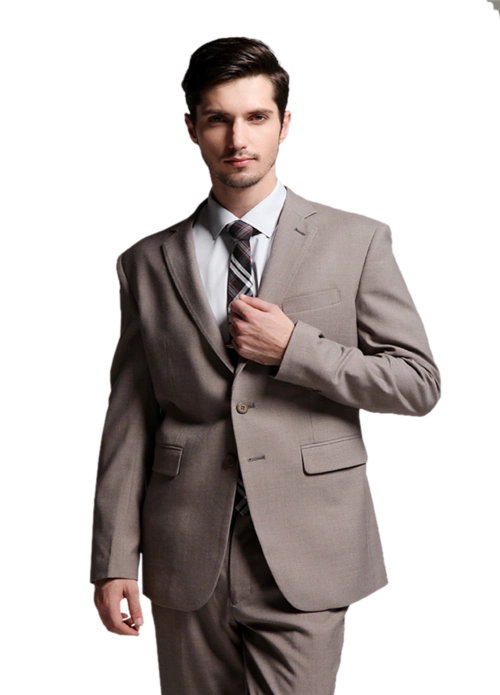 男士职业正装头像-男士职业正装头像ps模板免抠素材高清下载_懒人图库