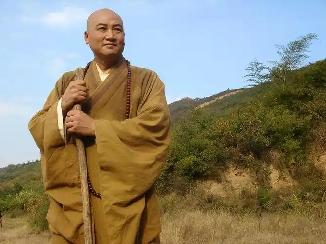 "唐僧"迟重瑞:娶女富豪陈丽华为妻,没有孩子,他过得怎样?