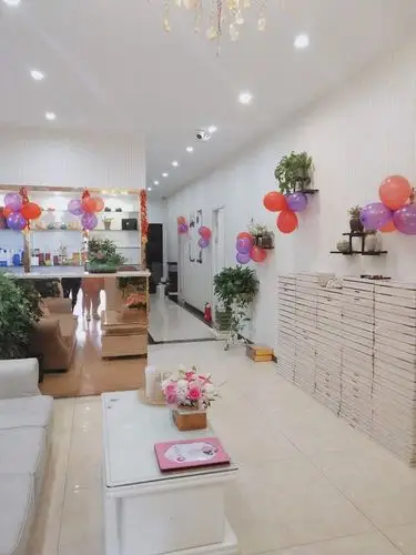 永姿美容美发海子牛店,青园店,浅水湾开业啦!