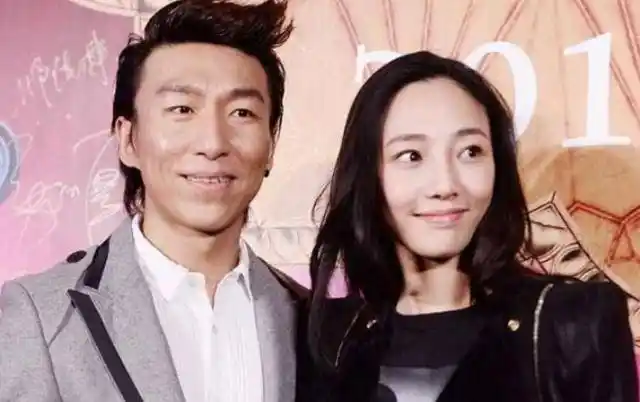 分手5年,白百何又曝新情况,出来一年多的陈羽凡现在怎么样了?